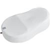 Cocoonababy Red Castle - Fodera per Cocoonababy, in cotone, colore: bianco, 23100 milliliters, 0.13 kilograms, 1 unità, 1