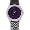 Q&Q Smile Solar Q & Q Smile Solar orologio unisex, eco friendly by Citizen, 5 atm Water Resist RP00J015Y