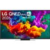 LG 55QNED86B6B MINILED TVC 55 QNED4K SMART TVSAT