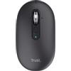 TRUST 26018 SERON RECHARGEABLE BLUETOOTH NERO WIRELESS MOUSE