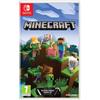 Nintendo MINECRAFT SWITCH