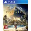 Ubisoft ASSASSIN'S CREED ORIGINS PS4