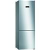 BOSCH KGN49XLEA COMB. E NF 435LT INOXL. H203 L70 DISPLAY