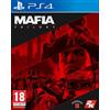 2K GAMES MAFIA TRILOGY PS4