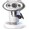 ILLY X7.1 BIANCA 06605 MACCHINA CAFFE' CAPSULE