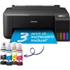 EPSON ET-1810 STAMPANTE ECOTANK COLOR WIFI FRONTE-RETRO MANUALE