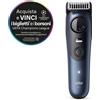 BRAUN BT7520 REGOLABARBA BEARD TRIMMER