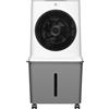 DCG Eltronic DCG VERI85 RAFFRESCATORE D'ARIA TANICA DA 35 LITRI TELECOMANDO