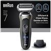 BRAUN 72-C1200S RASOIO