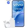 VIVO MOBILE VIVO V70 FE 256 OCEAN BLUE 8+256GB