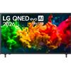 LG 55QNED80B6B TVC 55 MINILED 4K SMART TVSAT 60HZ ALPHA 7