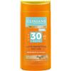 CLINIANS | Latte Protettivo Anti Age SPF30, con Acido Ialuronico, 200mL