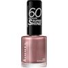 Rimmel London 60 Seconds Super Shine Smalto per unghie 01 Euphoria