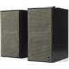 Klipsch The Fives Black Wired 160 W 1068024