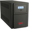 APC APC EASY UPS SMV 750VA 230V SMV750CAI