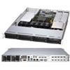 Supermicro Supermicro A+ Server 1014S-WTRT Socket SP3 Rack [1U] Nero (1U BARE EPYC7002 4X3.5HS,Single AMD EPYC 7002 Sockel/ max.2TB DDR4-3200/ 2x 10GBase-T/ 4x 3.5 Hot-swap SATA3, Optional 4 U.2 NVMe [PCI-E 3.0]/ 2xPCI-E 4.0[x16 FHFL] und 1xPCI-E 4 …