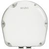HP HPE Aruba Networking AP-577 [RW] Dual Radio 2x2/4x4 802.11ax Integ Directional Ant Outdoor AP (HPE Aruba Networking AP-577 [RW]) R4H22A