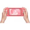 Nintendo Nintendo Switch Lite - håndholdt spill 10004131