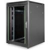 Digitus Digitus Unique DN-19 22U-8/8-B-1 rack DN-19 22U-8/8-B-1