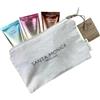 Santa Monica Skincare | KIT Autoabbronzante e Acceleratore di Abbronzatura Viso e Corpo | 3 Creme Idratanti + Pochette | Per un Colorito Dorato e Naturale