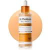 Dr.Melaxin Peel Shot Kojic Acid Turmeric Serum Esfoliante Correttore Di Macchie Scure Con Aha/Bha E Niacinamide, Siero Viso Illuminante E Uniformante Dell'Oregono 80 Ml (Confezione Da 1)
