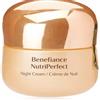Generico Benefiance NutriPerfect Crema Notte, 50ml | Materiale Traspirante