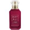 Kayali Lovefest Burning Cherry 48, Eau de Parfum, 10 ml, profumo di ciliegia
