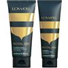 Genérico Lowell Royal Bee - Kit Nutriente (Shampoo 240 ml + Balsamo 200 ml) - Miele reale, riparazione, morbidezza e lucentezza