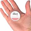 the natural DEODORANT co Mini di The Natural Deodorant Co. (Palmarosa e Mandarino (Pulito Deo Balsamo))
