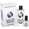 Seche vite Dry Fast top coat 118 ml refill Bottle + 14 ml ricaricabile