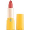 WYCON cosmetics LIP BALM 50 SPF - Balsamo Labbra Protezione Solare con Vitamina E e Burro Karitè leggermente colorato