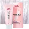 WELLA Shinefinity 09/81 60 ml Shade Platinum Opal
