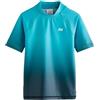 NEXT Ragazzo Top Anti-UV a Maniche Corte Blue Ombre 4 Anni