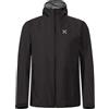 MONTURA Shelter Jacket Man Black - Taglia L - Giacca Man Trekking