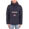 NAPAPIJRI - Giacca uomo Rainforest Winter Pocket - Taglia XXL