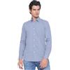Guess Camicia Jeans Sunset f7re Light Blue Melange d
