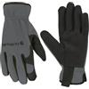Carhartt High Dexterity Open Cuff Glove Guanti per Il Freddo Uomo