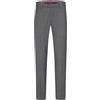 MEYER Roma, Pantaloni Uomo, Grigio (Mittelgrau 07), 54