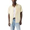 Levi's S/S Sunset 1 Pkt Standrd Rutabaga