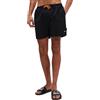 ellesse Cavalieri Swim Short Nero Sml