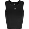 MONTURA Shiva Tank Top Woman Taglia M - Black