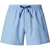 NORTH SAILS Boxer Mare Uomo in Cotone e Poliammide Riciclata Stile Volley