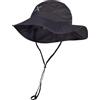 MONTURA Air WP 2 Cappello alla Pescatora Falde Larghe Impermeabile, Unisex