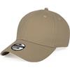 Artexia Cappellino Uomo con Visiera 100% Cotone Baseball cap Unisex Cappellino Regolabile Cappellino Donna con Visiera Idea Regalo