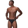 Speedo Costume da Bagno da Uomo Slip Comfort Cintura, Mini Antracite, 34