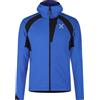 MONTURA Uomo Vertigo Octa Hooded giacca, b.blue, M