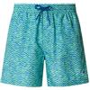 NORTH SAILS Boxer Mare Uomo in Tessuto Riciclato ad Quick Dry