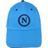 Enzo Castellano SSC Napoli Cappello Baseball Prodotto Ufficiale 123301 SSCN