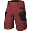 Helikon-Tex Outdoor (OTK) VersaStretch Pantaloncini tattici, crimson sky, vita 91,4, lunghezza 28