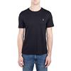 Ralph Lauren Maglietta in Interlock Slim-Fit, Uomo, Taglia XL.